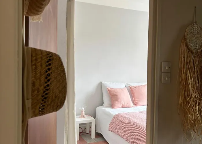 Calme Et Lumineux, Cour Extérieure, Repas Maison Possibles - Proche Gare Et Centre Apartamento *